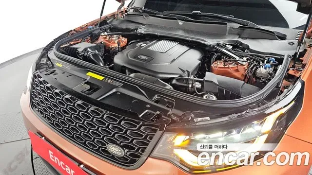 Land Rover Discovery 3.0 SD6, миниатюра 9