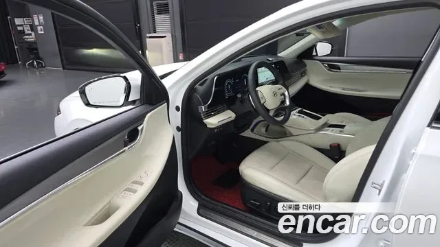 Hyundai Grandeur, миниатюра 6