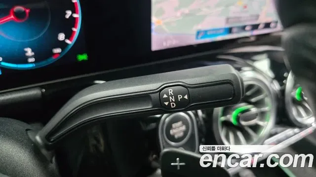 Mercedes-Benz GLA GLA220, миниатюра 2