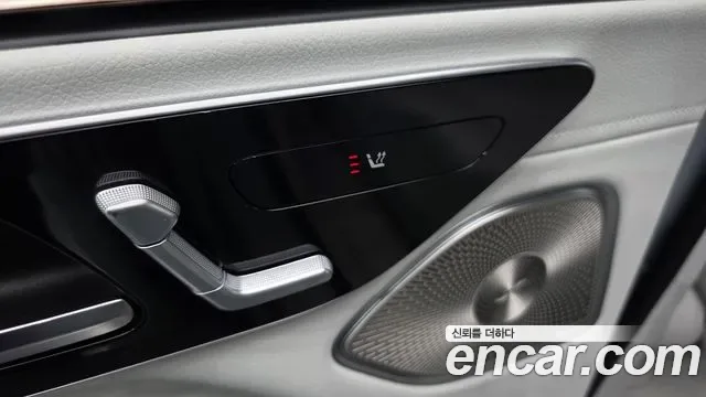 Mercedes-Benz EQS EQS450 4MATIC, миниатюра 14