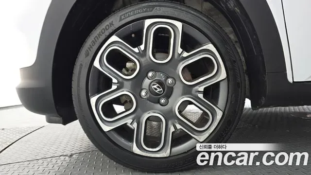 Hyundai Casper Inspiration, миниатюра 9