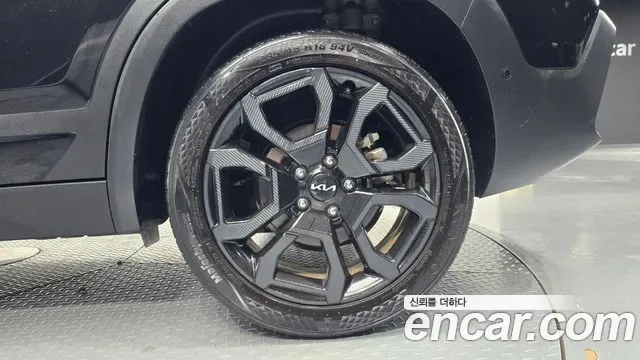 Kia Seltos бензин 2.0 4WD Gravity, миниатюра 2