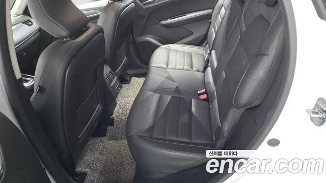 Renault XM3 1.3 TCe RE Signature, миниатюра 8