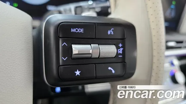 Hyundai Santa FE HEV 1.6 4WD Prestige, миниатюра 11
