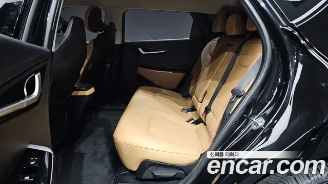 Kia EV6, миниатюра 21