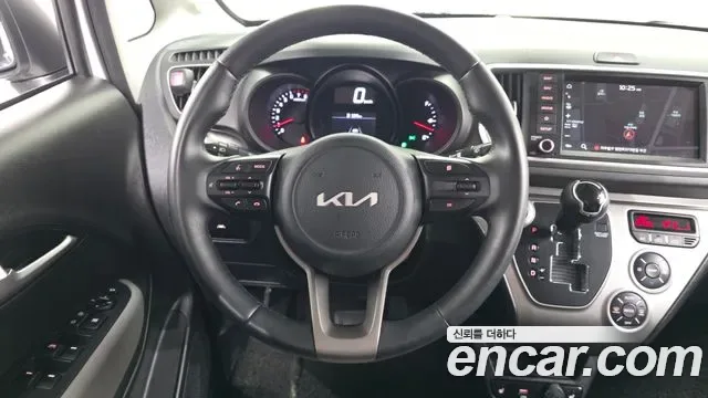 Kia The New Ray Signature, миниатюра 3