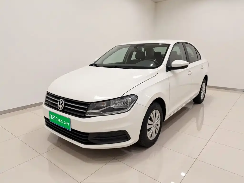 Volkswagen Santana