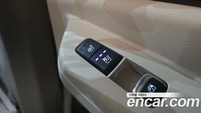 Kia Carnival HEV 9 мест Signature, миниатюра 19