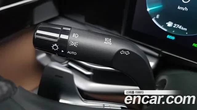 Hyundai Grandeur Premium, миниатюра 29