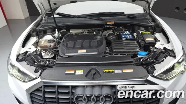 Audi Q3 35 TDI, миниатюра 2