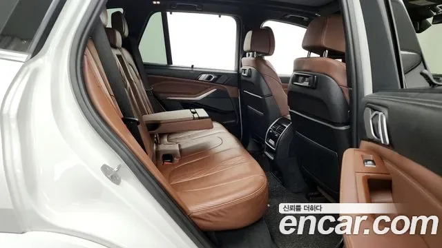 BMW X5 xDrive 45e M, миниатюра 15