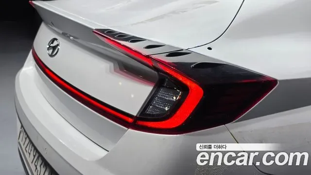 Hyundai Sonata, миниатюра 20