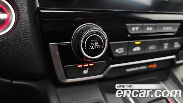 Honda CR-V 2.0 гибрид 4WD, миниатюра 10