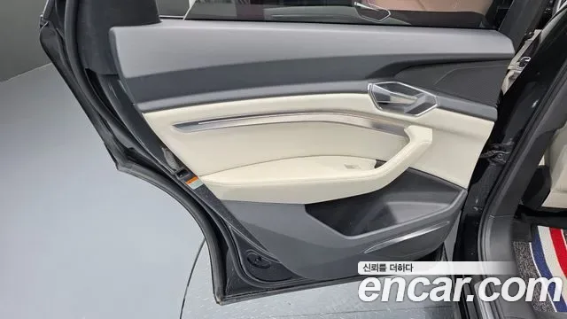 Audi e-, миниатюра 11