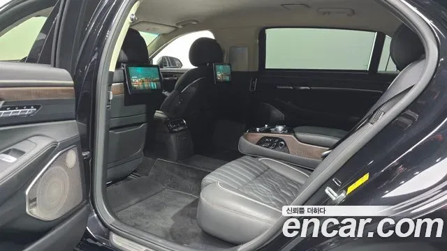 Genesis G90 5.0 AWD Prestige, миниатюра 26