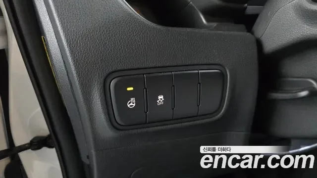 Kia Ray EV, миниатюра 15