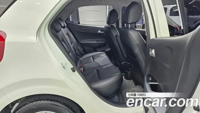 Kia Morning (JA) Prestige, миниатюра 2