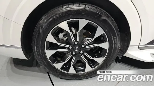 Kia Carnival бензин 9 мест Signature, миниатюра 26