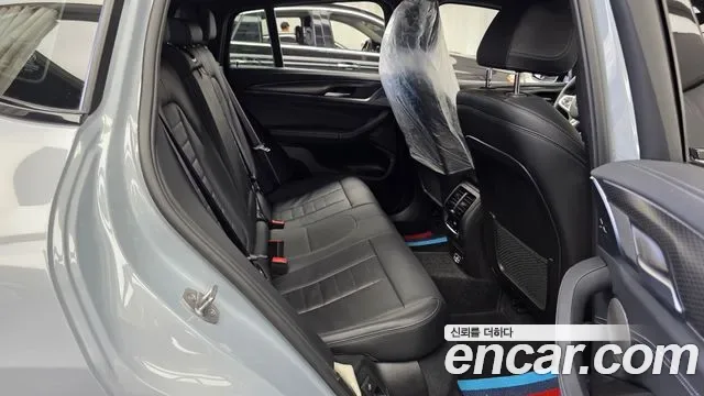 BMW X4 xDrive20i M, миниатюра 5