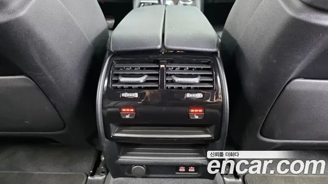 BMW 5 (G30) 520i M, миниатюра 5