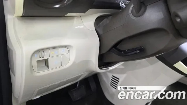 Hyundai Casper Inspiration, миниатюра 28