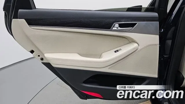 Genesis G80 3.3 GDI AWD, миниатюра 8