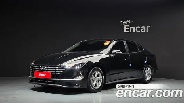 Hyundai Sonata 2.0 LPG( )