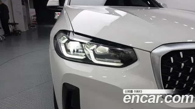 BMW X4 xDrive20i M, миниатюра 25