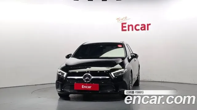 Mercedes-Benz A-Class A220, миниатюра 16