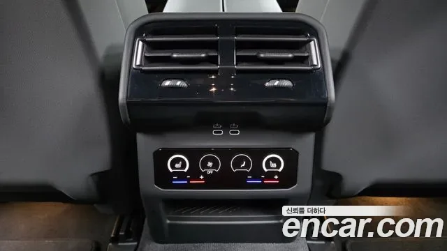 BMW i5 xDrive 40 M, миниатюра 3