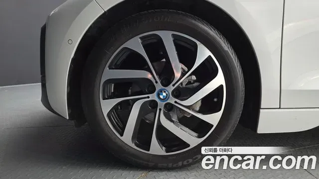 BMW i3, миниатюра 4