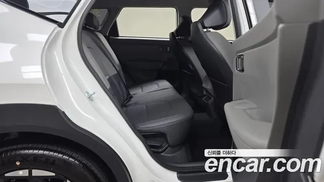 Kia Seltos II бензин 1.6T 2WD Prestige, миниатюра 27