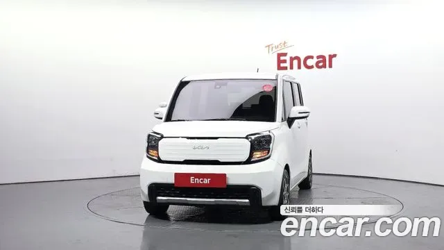 Kia Ray Signature, миниатюра 7