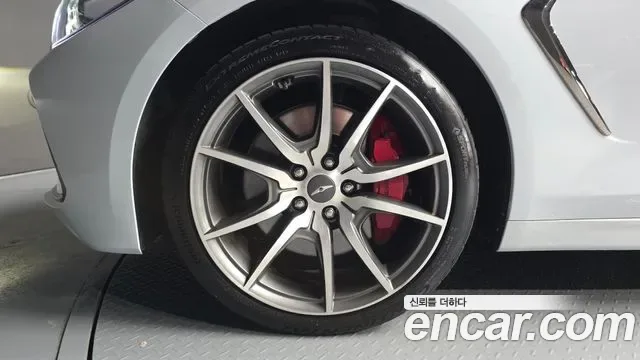 Genesis G70 2.0T AWD, миниатюра 26