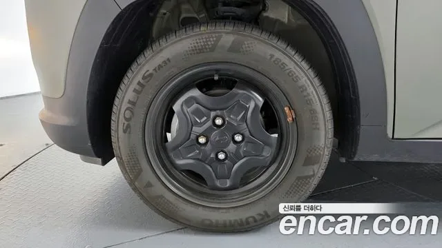 Hyundai Casper Turbo, миниатюра 16