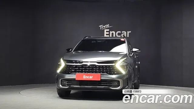 Kia Sportage Gravity 2WD, миниатюра 23