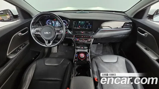 Kia Niro, миниатюра 6