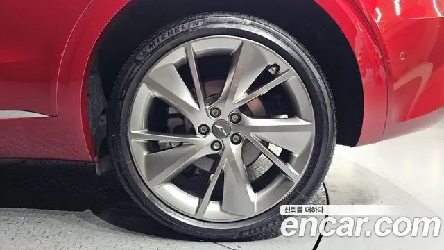 Genesis GV70 2.5T бензин AWD ( ), миниатюра 19