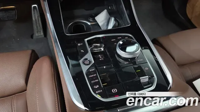 BMW X5 xDrive 40i M, миниатюра 14