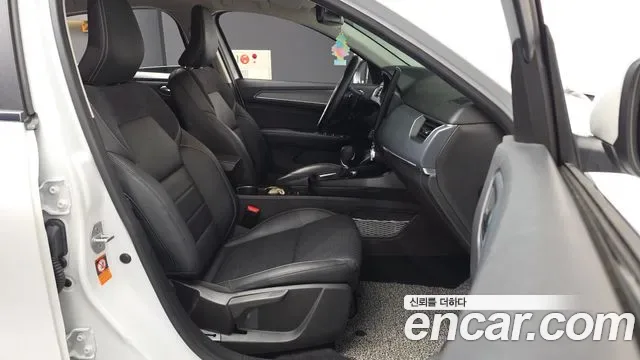 Renault XM3 1.3 TCe RE Signature, миниатюра 17