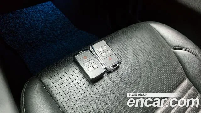 Land Rover Discovery P250 SE, миниатюра 10
