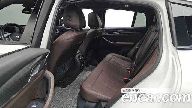 BMW X4 xDrive20i M, миниатюра 3