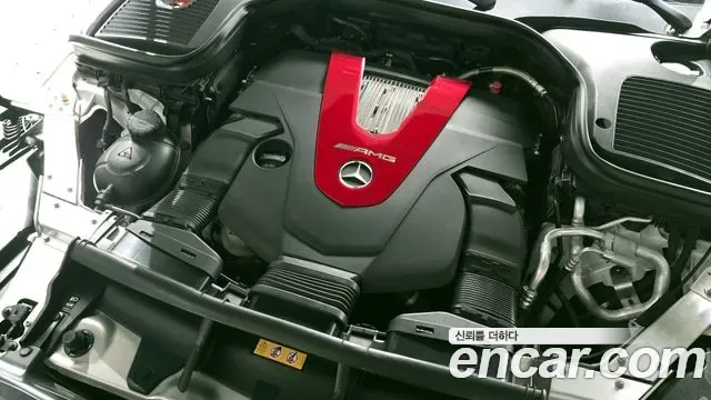 Mercedes-Benz GLC AMG GLC43 4MATIC, миниатюра 2