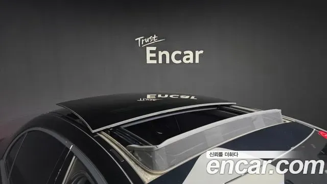 Mercedes-Benz S-Class S500L 4MATIC, миниатюра 17