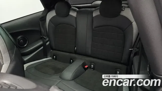 MINI Cooper JCW III, миниатюра 22