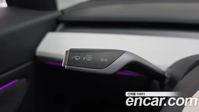 Tesla 3 AWD, миниатюра 22