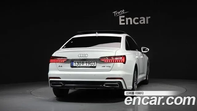 Audi A6 45 TFSI Premium, миниатюра 14