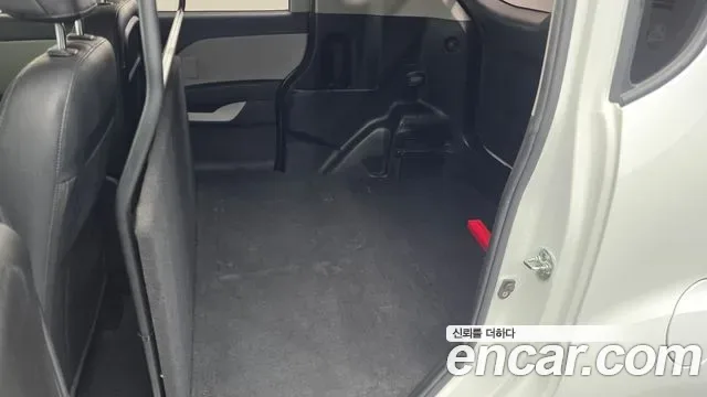 Kia The New Ray, миниатюра 20