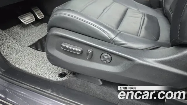 Honda CR-V 2.0 гибрид 4WD, миниатюра 9
