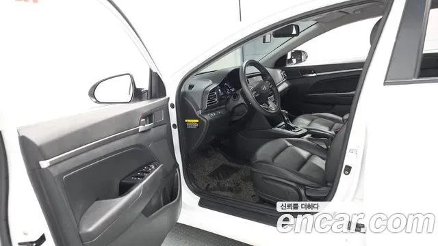 Hyundai Avante AD, миниатюра 29